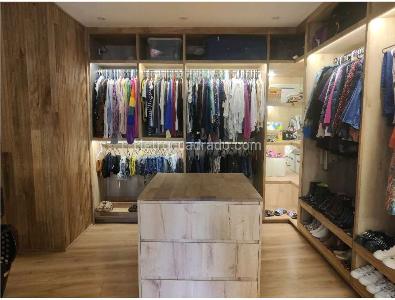 Apartamento de 3 alcobas en venta en San Patricio, Bogotá, 184 m² · foto 15 de 20
