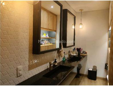 Apartamento de 3 alcobas en venta en San Patricio, Bogotá, 184 m² · foto 18 de 20