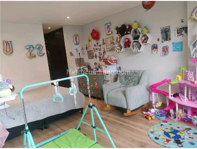 Apartamento de 3 alcobas en venta en San Patricio, Bogotá, 184 m² · foto 20 de 20