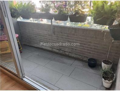 Apartamento de 3 alcobas en venta en San Patricio, Bogotá, 184 m² · foto 8 de 20