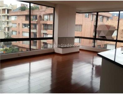 Apartamento de 3 alcobas en venta en La Carolina, Bogotá, 168 m² · foto 11 de 11