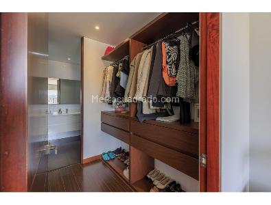 Apartamento de 1 alcoba en venta en Chico, Bogotá, 65 m² · foto 12 de 20