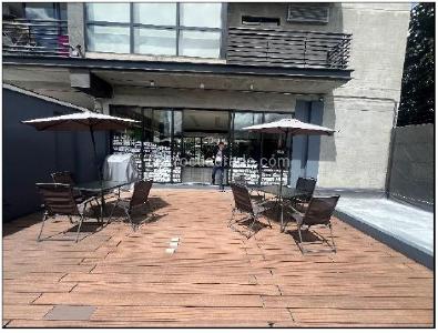 Apartamento de 1 alcoba en venta en Chico, Bogotá, 65 m² · foto 14 de 20