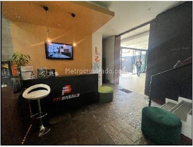 Apartamento de 1 alcoba en venta en Chico, Bogotá, 65 m² · foto 15 de 20