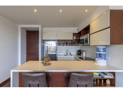 Apartamento de 1 alcoba en venta en Chico, Bogotá, 65 m² · foto 17 de 20