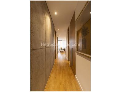 Apartamento en venta en Parque Del Virrey, Bogotá · foto 11 de 20