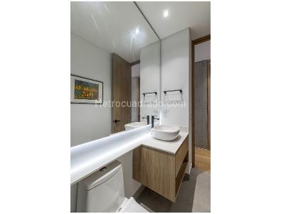 Apartamento en venta en Parque Del Virrey, Bogotá · foto 12 de 20
