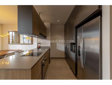 Apartamento en venta en Parque Del Virrey, Bogotá · foto 13 de 20