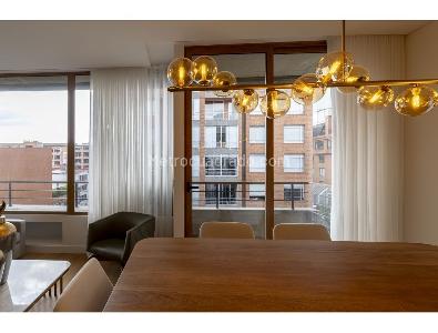Apartamento en venta en Parque Del Virrey, Bogotá · foto 14 de 20