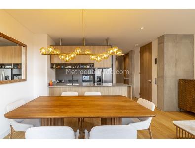Apartamento en venta en Parque Del Virrey, Bogotá · foto 15 de 20