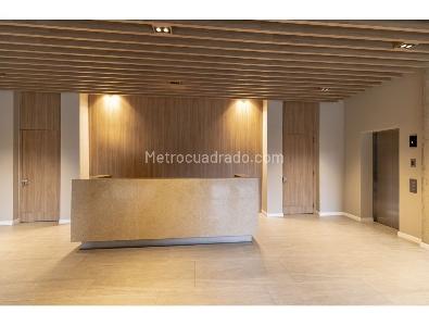 Apartamento en venta en Parque Del Virrey, Bogotá · foto 16 de 20