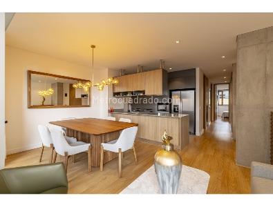 Apartamento en venta en Parque Del Virrey, Bogotá · foto 17 de 20