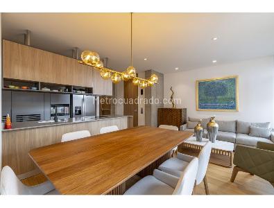 Apartamento en venta en Parque Del Virrey, Bogotá · foto 18 de 20