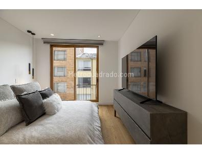 Apartamento en venta en Parque Del Virrey, Bogotá · foto 2 de 20