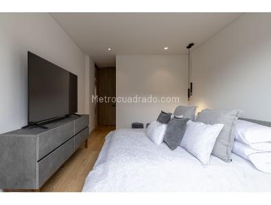 Apartamento en venta en Parque Del Virrey, Bogotá · foto 3 de 20