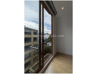 Apartamento en venta en Parque Del Virrey, Bogotá · foto 4 de 20