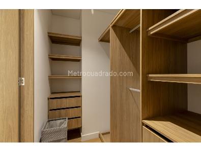 Apartamento en venta en Parque Del Virrey, Bogotá · foto 5 de 20