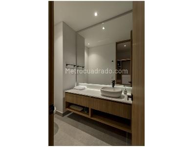 Apartamento en venta en Parque Del Virrey, Bogotá · foto 6 de 20