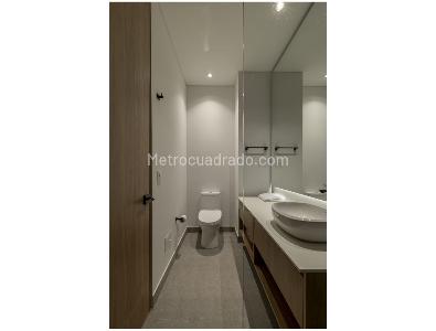 Apartamento en venta en Parque Del Virrey, Bogotá · foto 7 de 20