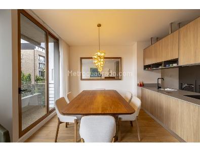 Apartamento en venta en Parque Del Virrey, Bogotá · foto 9 de 20