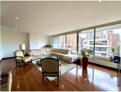Apartamento en venta en La Calleja, Bogotá · foto 4 de 20