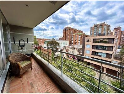 Apartamento en venta en La Calleja, Bogotá · foto 5 de 20