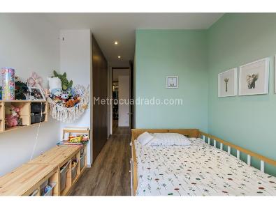 Apartamento en venta en Santa Paula Norte, Bogotá · foto 14 de 19