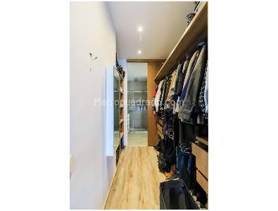 Apartamento en venta en Santa Paula Norte, Bogotá · foto 15 de 19