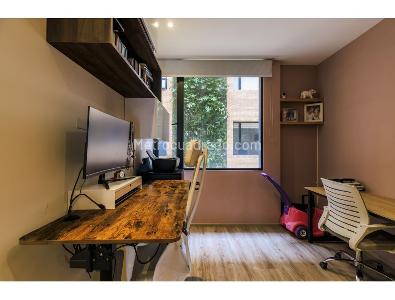 Apartamento en venta en Santa Paula Norte, Bogotá · foto 16 de 19