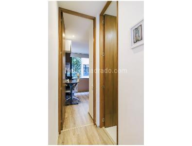 Apartamento en venta en Santa Paula Norte, Bogotá · foto 18 de 19