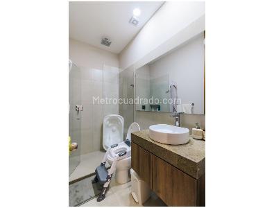 Apartamento en venta en Santa Paula Norte, Bogotá · foto 19 de 19