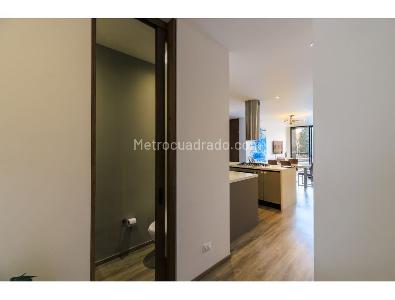 Apartamento en venta en Santa Paula Norte, Bogotá · foto 2 de 19
