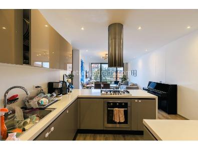 Apartamento en venta en Santa Paula Norte, Bogotá · foto 4 de 19
