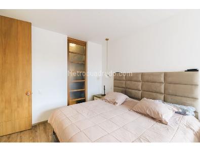 Apartamento en venta en Santa Paula Norte, Bogotá · foto 5 de 19