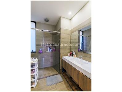 Apartamento en venta en Santa Paula Norte, Bogotá · foto 6 de 19