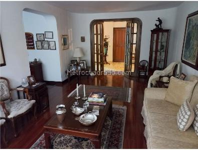 Apartamento en venta en Bella Suiza, Bogotá · foto 10 de 20