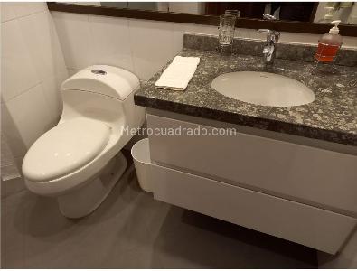 Apartamento en venta en Bella Suiza, Bogotá · foto 12 de 20