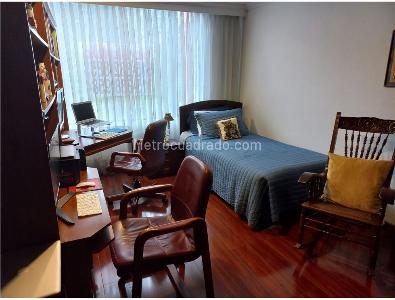 Apartamento en venta en Bella Suiza, Bogotá · foto 13 de 20