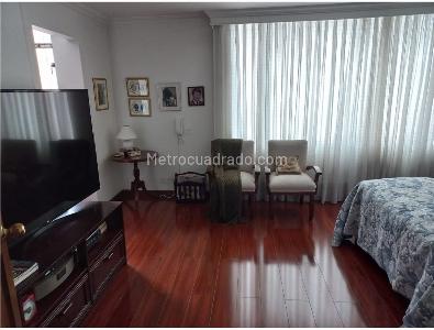 Apartamento en venta en Bella Suiza, Bogotá · foto 15 de 20