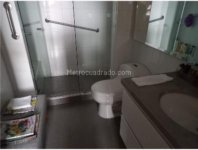 Apartamento en venta en Bella Suiza, Bogotá · foto 20 de 20