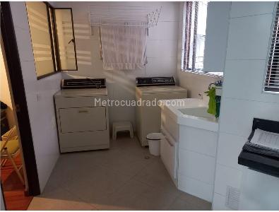 Apartamento en venta en Bella Suiza, Bogotá · foto 3 de 20