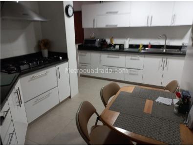 Apartamento en venta en Bella Suiza, Bogotá · foto 4 de 20