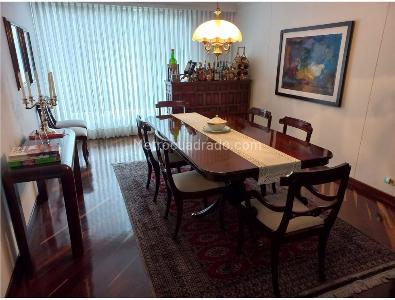 Apartamento en venta en Bella Suiza, Bogotá · foto 5 de 20
