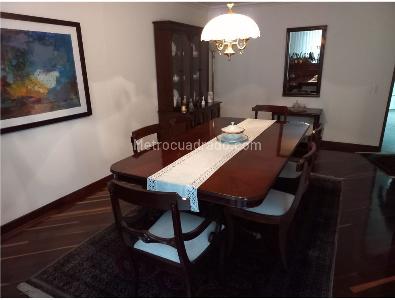 Apartamento en venta en Bella Suiza, Bogotá · foto 6 de 20