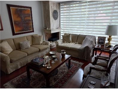 Apartamento en venta en Bella Suiza, Bogotá · foto 8 de 20