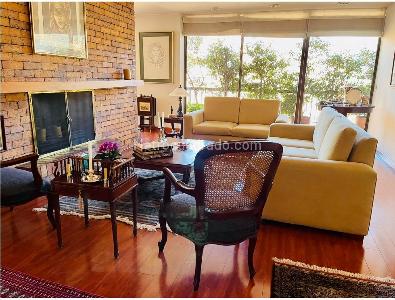 Apartamento en venta en Santa Paula, Bogotá · foto 10 de 10