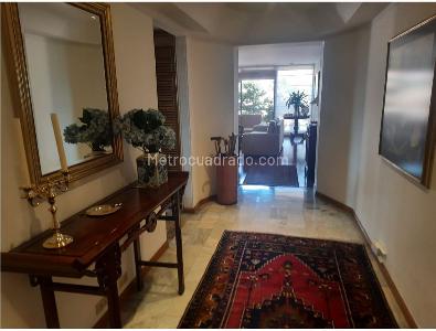 Apartamento en venta en Santa Paula, Bogotá · foto 4 de 10