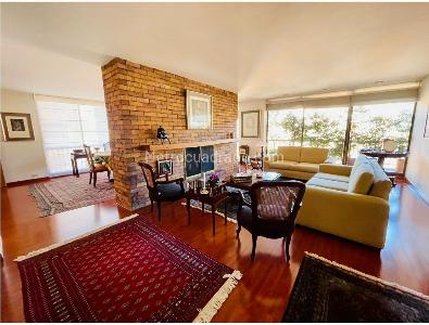 Apartamento en venta en Santa Paula, Bogotá · foto 5 de 10