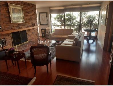 Apartamento en venta en Santa Paula, Bogotá · foto 7 de 10