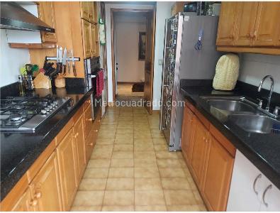 Apartamento en venta en Santa Paula, Bogotá · foto 8 de 10
